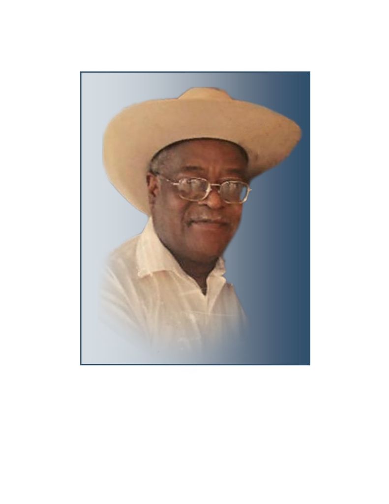 Mr. Cleveland Carlisle Sr. Profile Photo