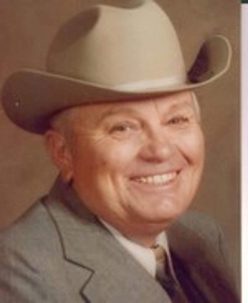 Clarence Eugene Oswalt Profile Photo