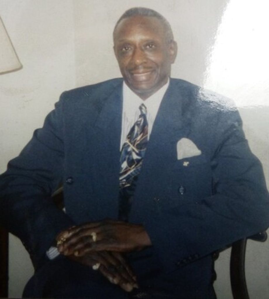 Mr. James Woodruff Profile Photo