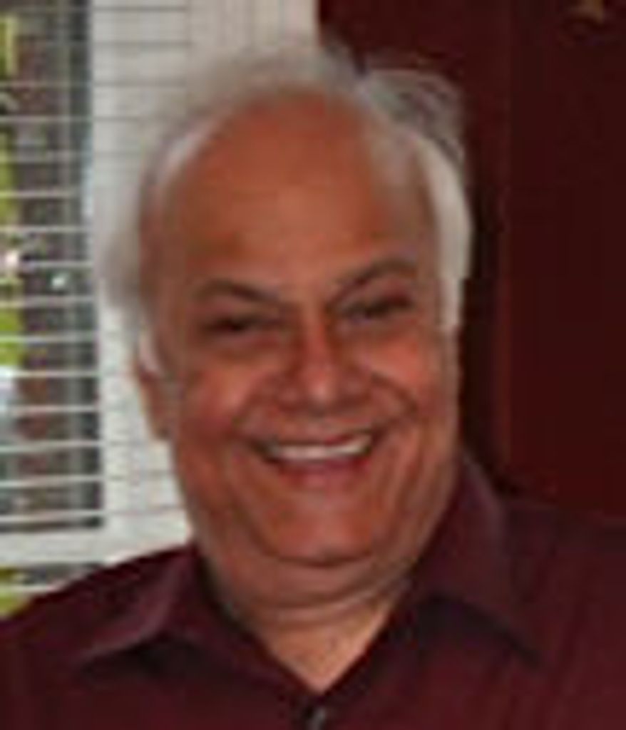 Surendar C. Malani Profile Photo