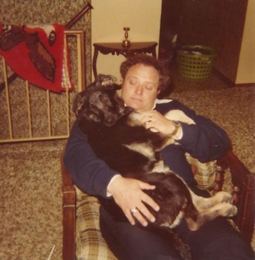 Walter N. Steffen photo gallery thumbnail 7 of 12