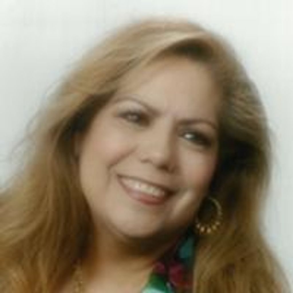 Rosa Cañas