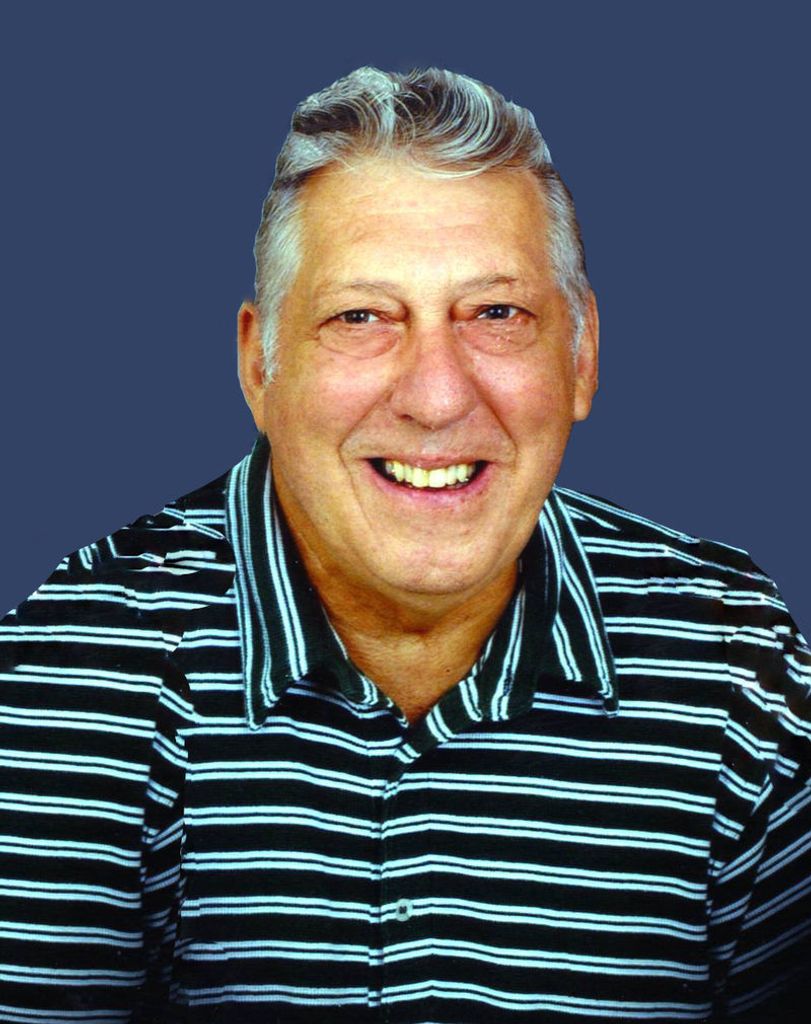 Norman Edward "Norm" Gapske