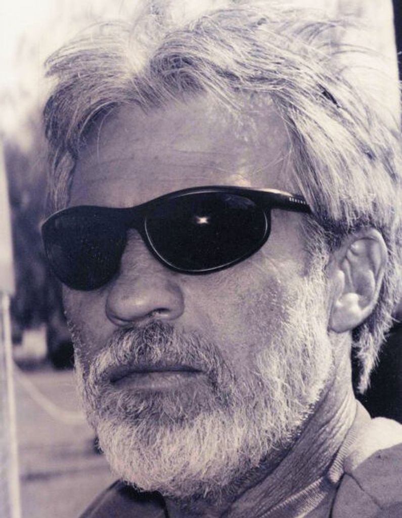 Buz Vaughan