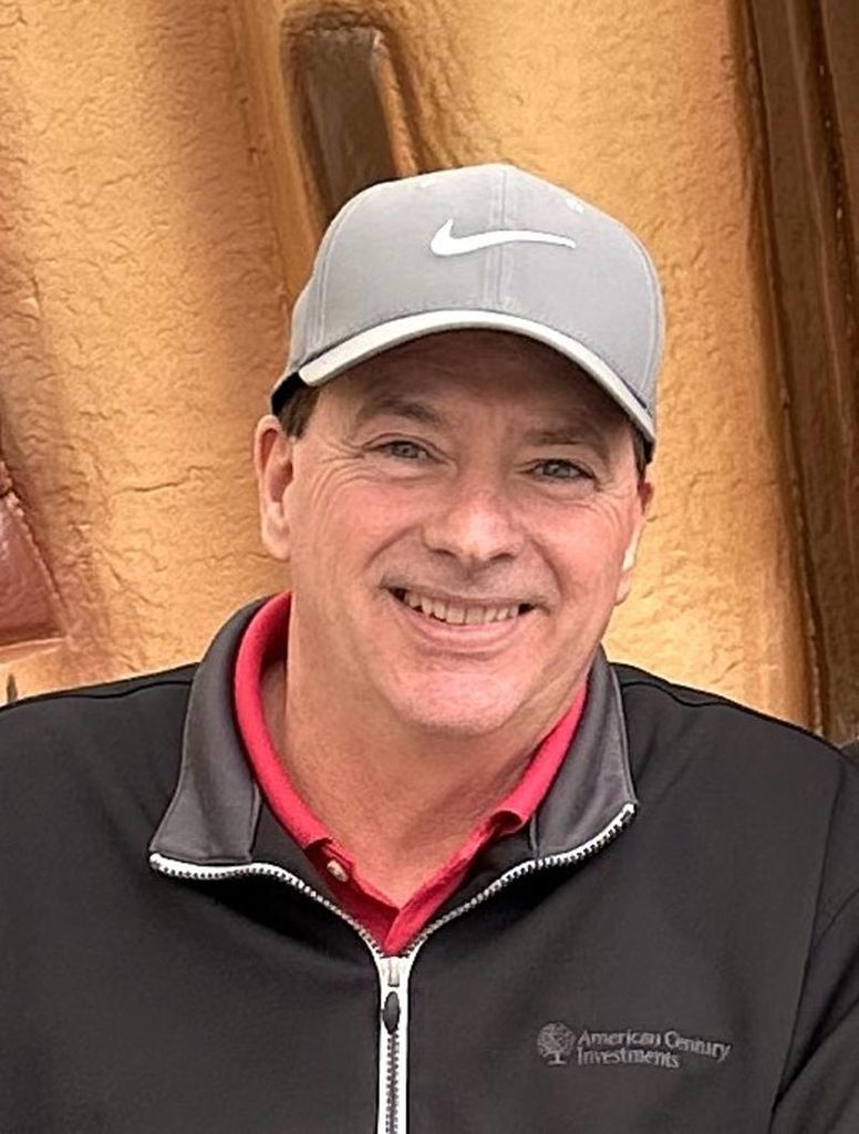Thomas "Tom" Patrick Donnelly Profile Photo
