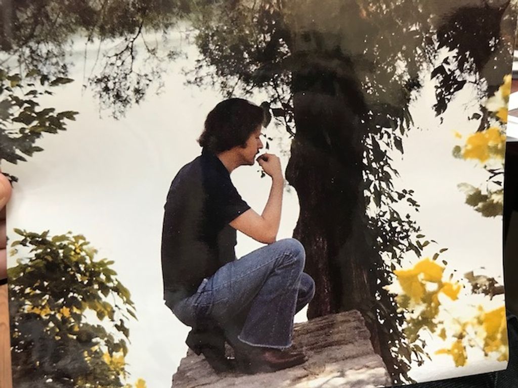 James Larry Wall Profile Photo