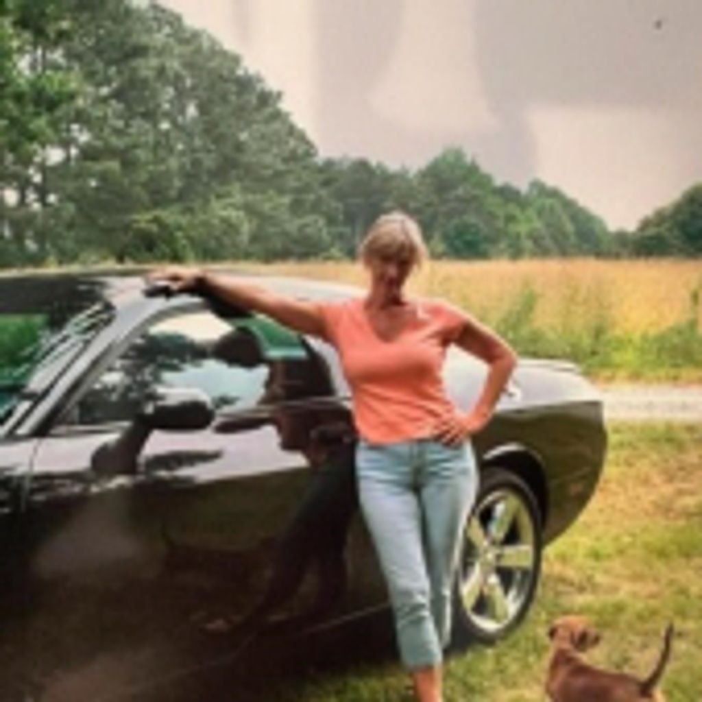 Helen Denise Heffinger Stewart