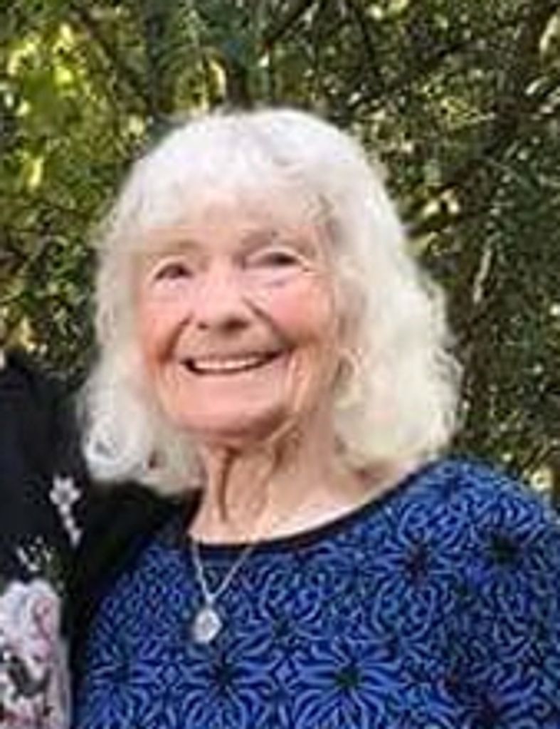 Mrs. Jewell Clayton Profile Photo