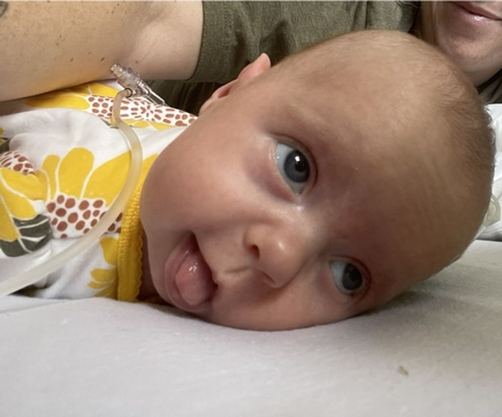 Willow Faye Aker Profile Photo