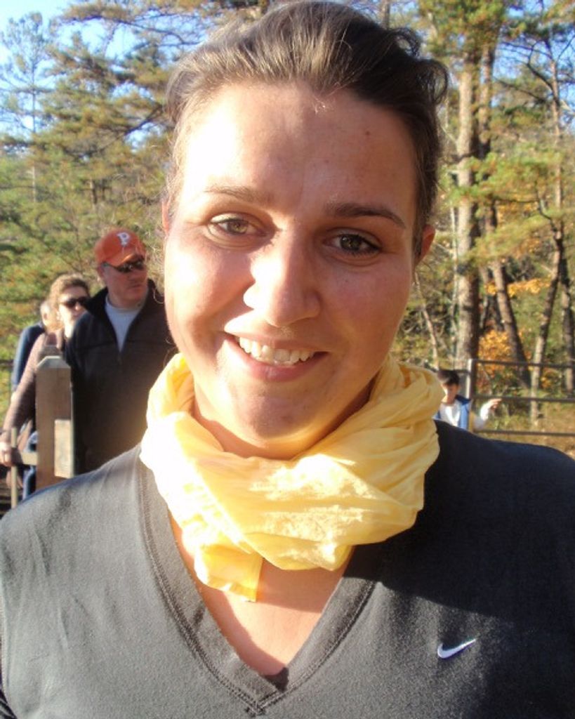 Anja Braeuer