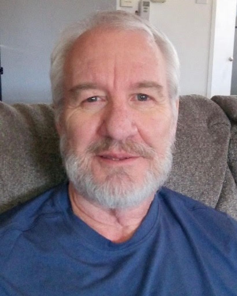 Timothy Wilson Profile Photo