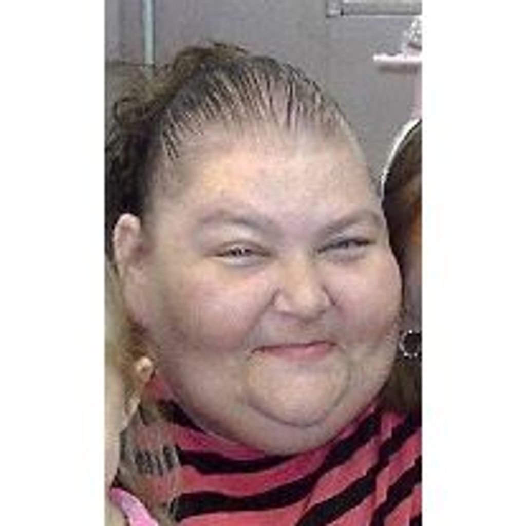 Monica Marie Solis