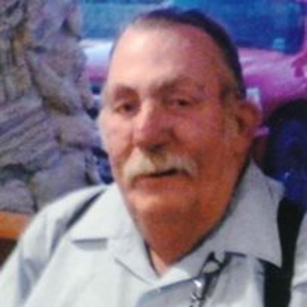 Jerry Leon Walker