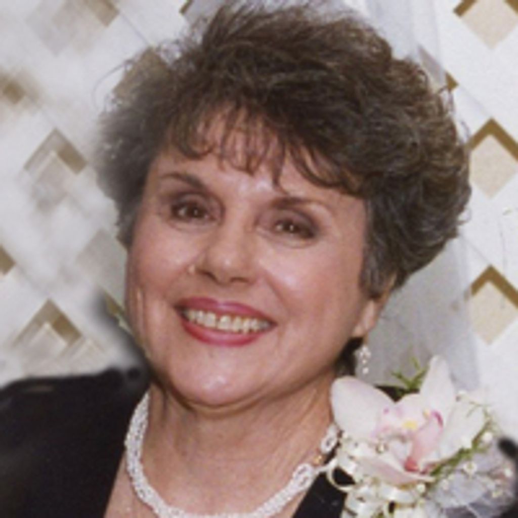 Emily Ruth Bernard Delino
