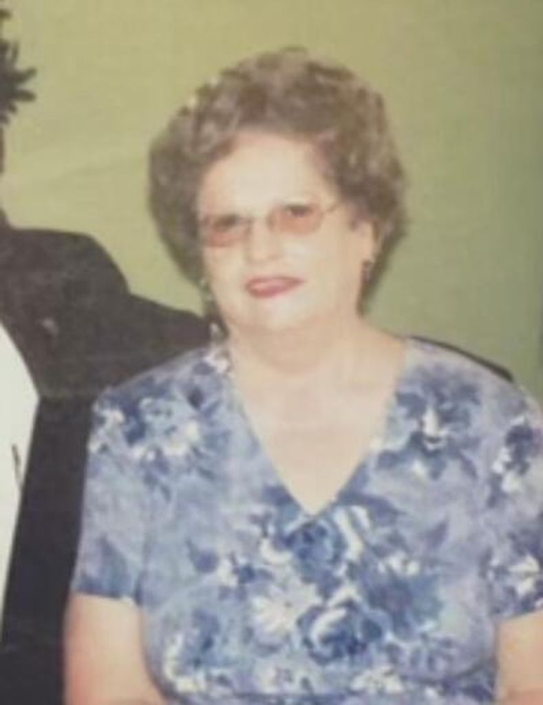 Mary June Gordon Profile Photo