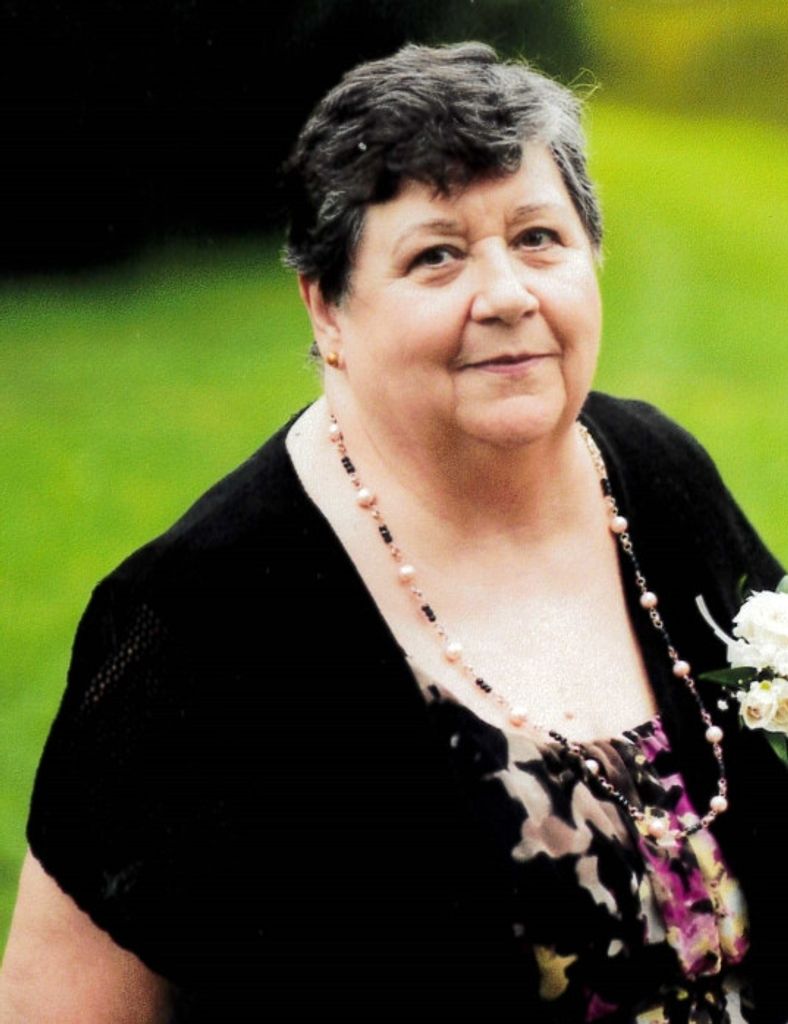 Patricia Ann (Henry)  Murphy Profile Photo