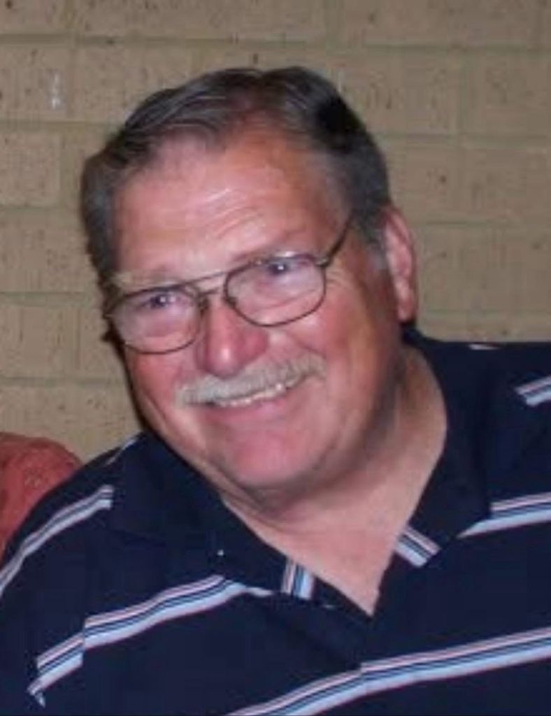 Donald Bruce Smith