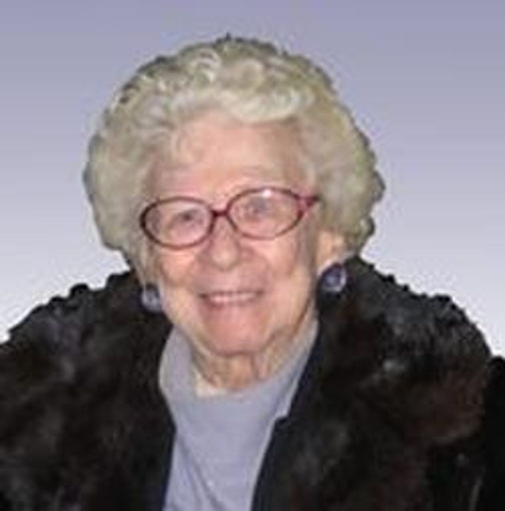 Esther V. Johnson