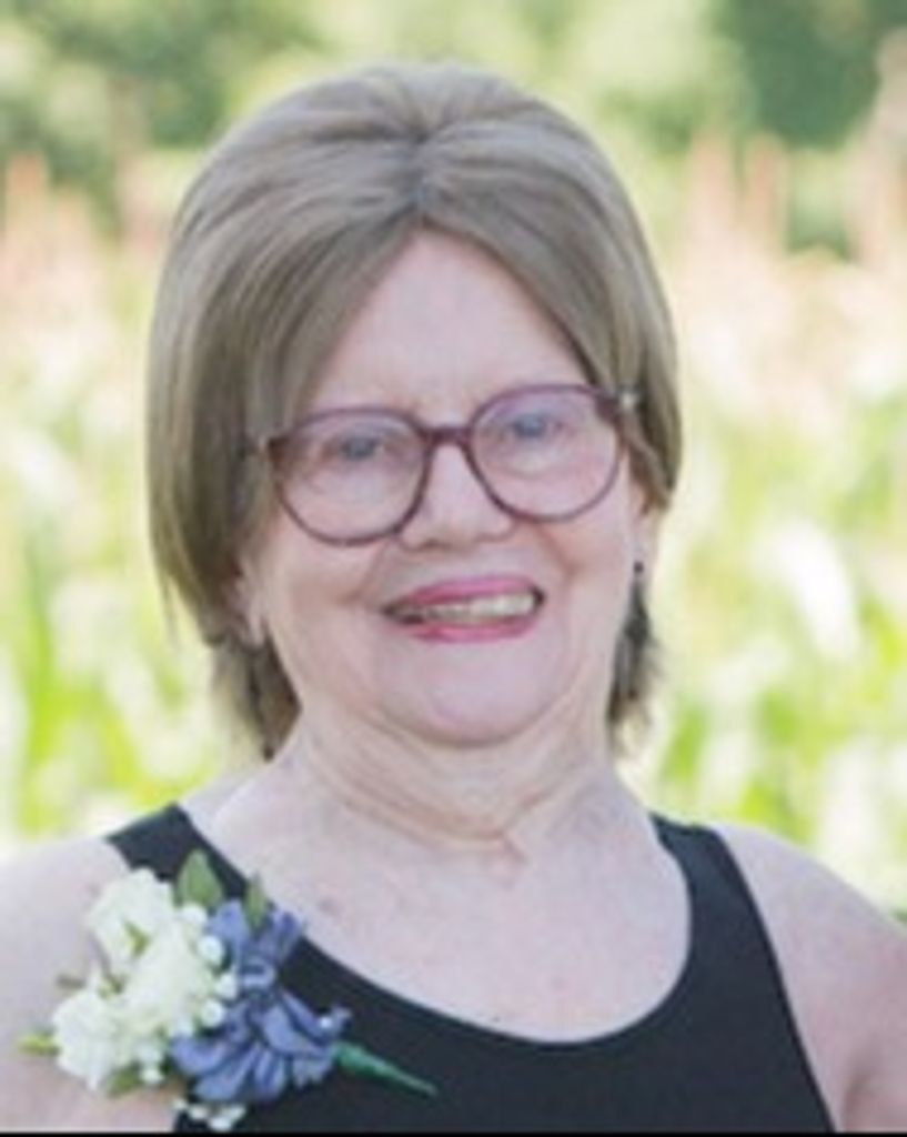 Betty J. Sanders