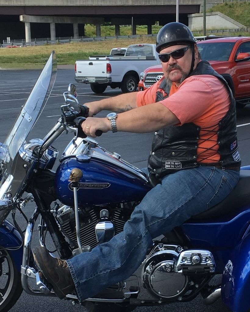 Tony Ervin Jessup Profile Photo
