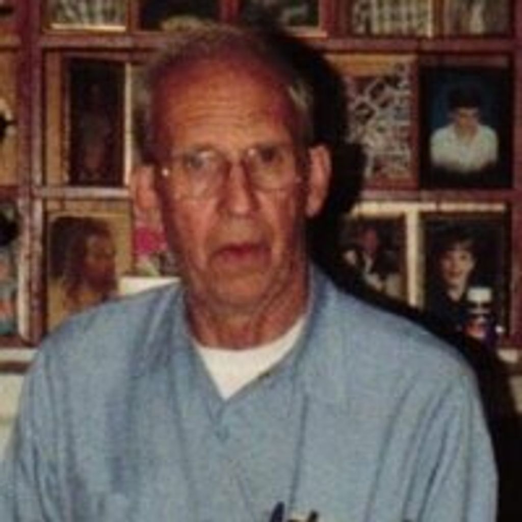Booker Washington Bowman Profile Photo