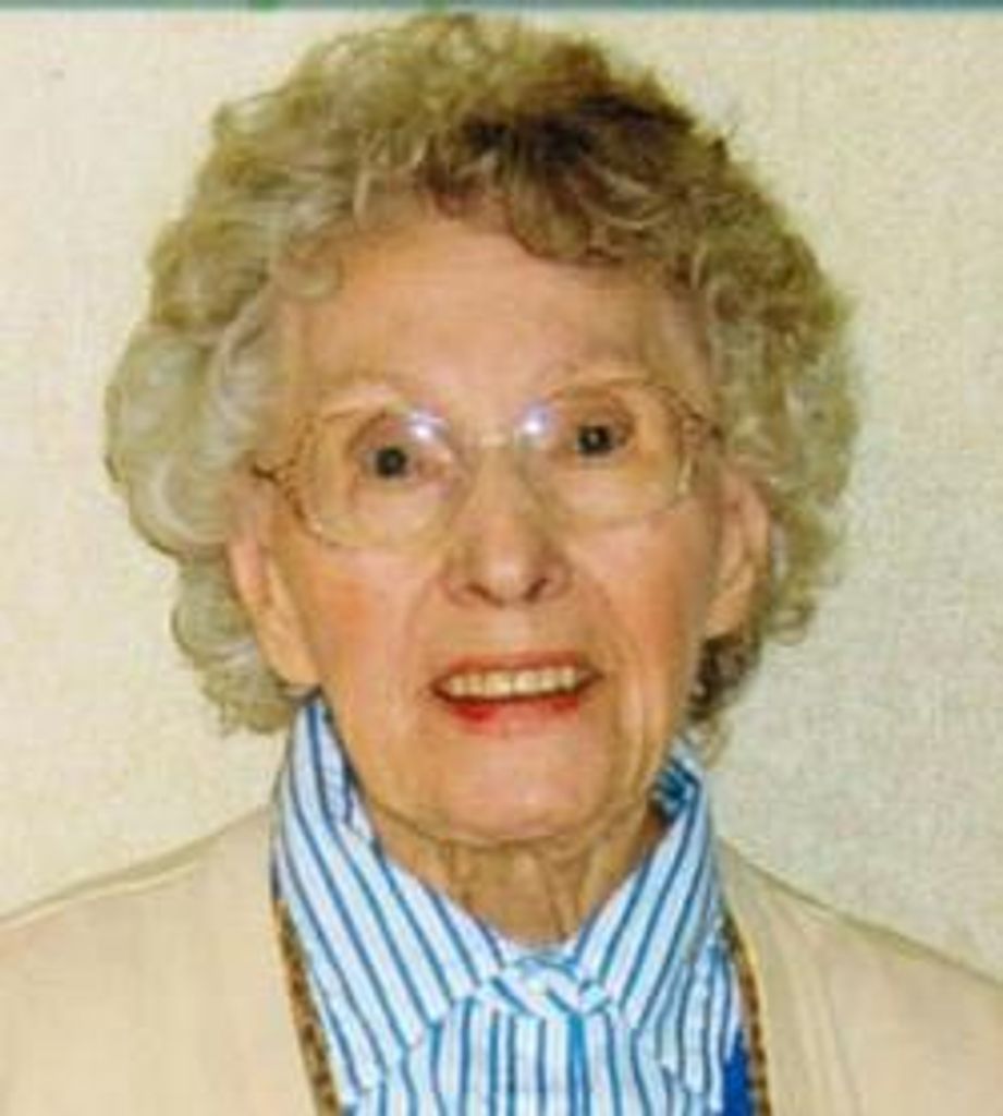 Ann B Holod