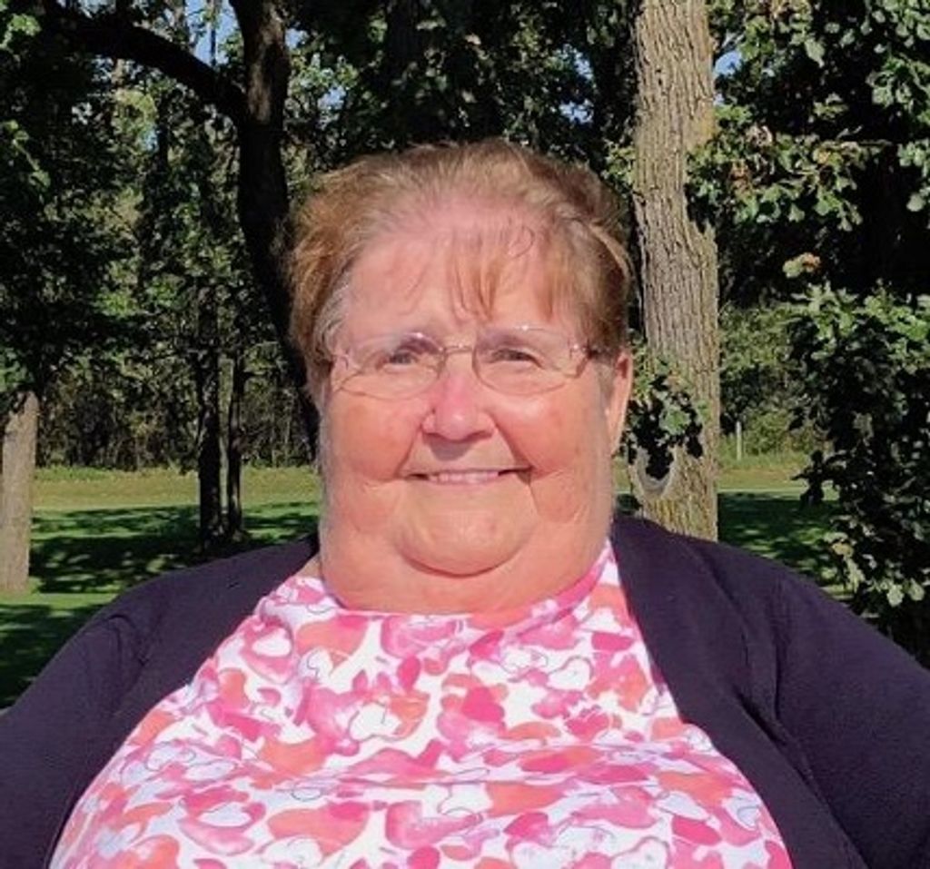 Leahray Darlene Holmen Profile Photo