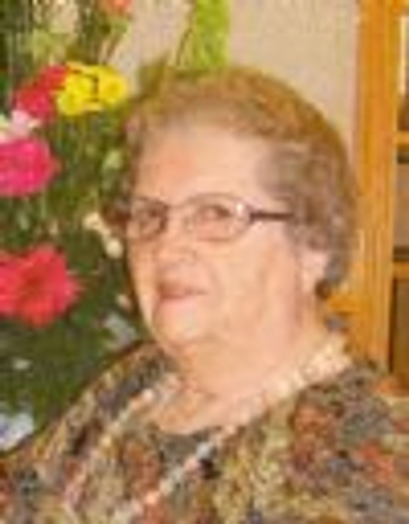 Luella Louise Hoppe