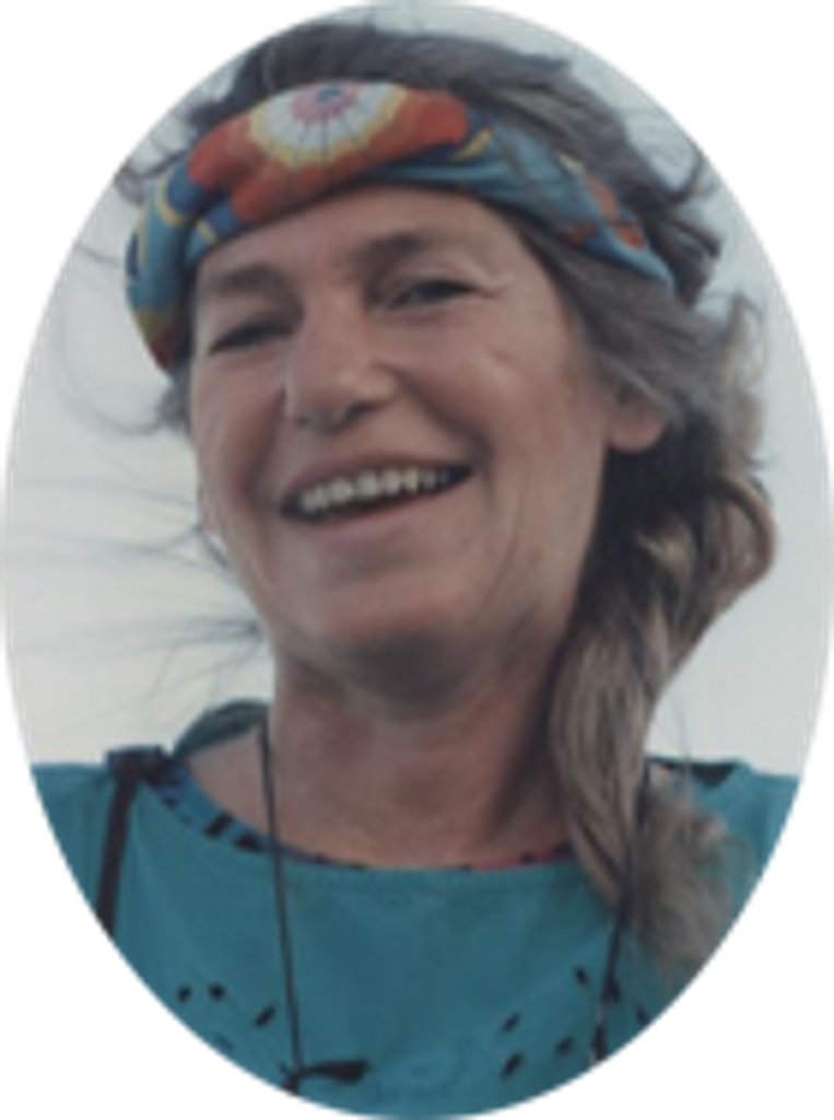 Susan Friou