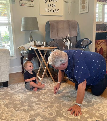 Daniel Bezet, Sr. photo gallery thumbnail 109 of 116