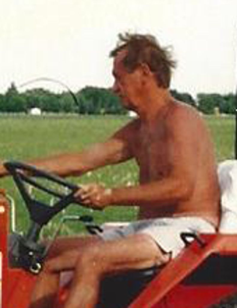 Lawrence J. Jeziorski 