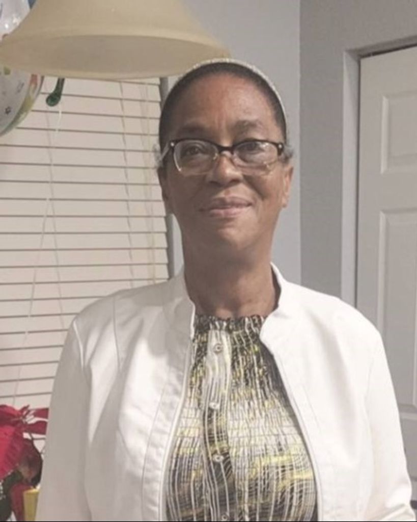 Delrose Donnette Moxey Bernard Profile Photo