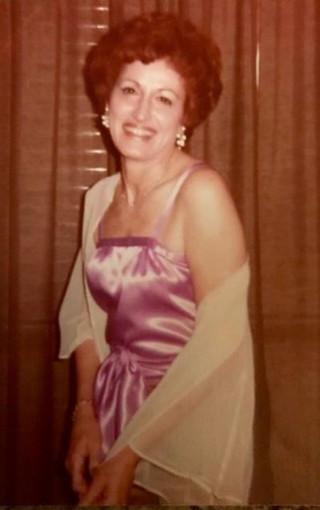 Claire L. Ciaccio