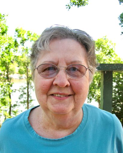 Betty Jean Hermanson's obituary image