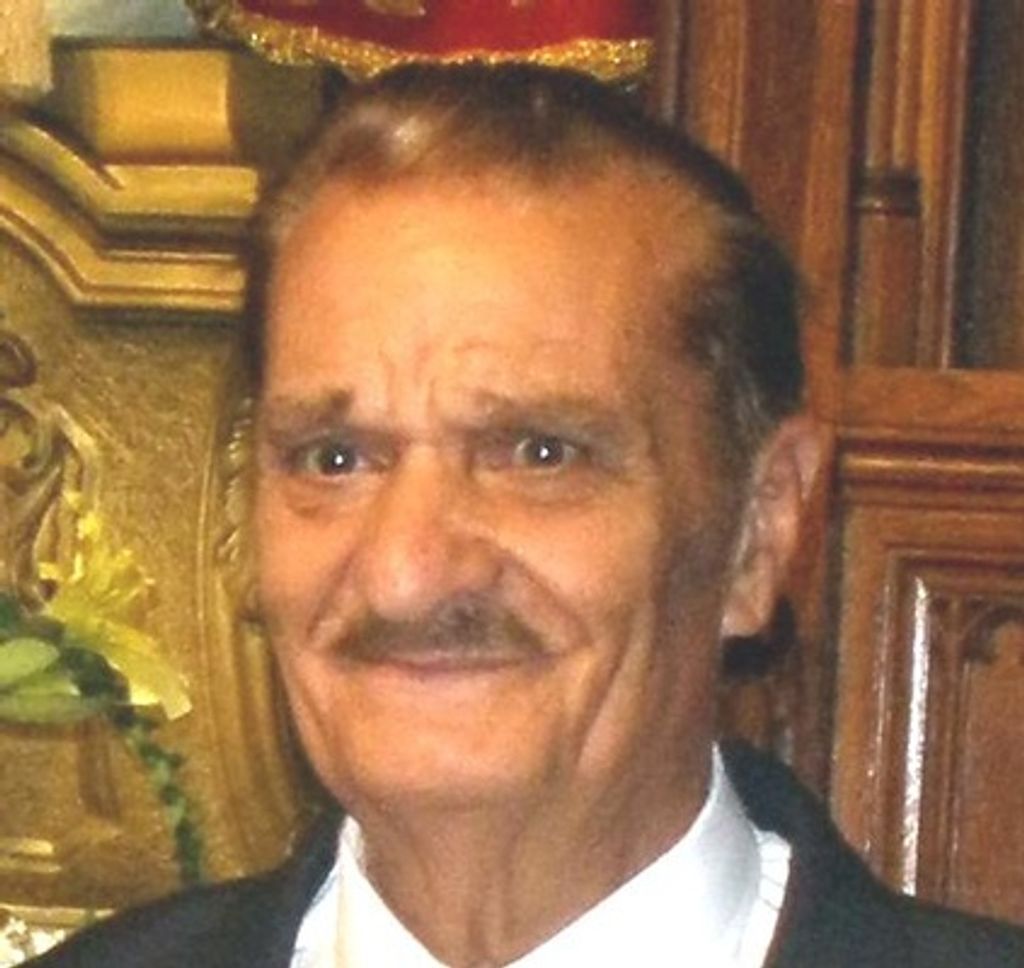 Joaquim Novo