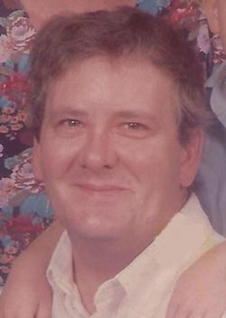 David Eugene Branscum