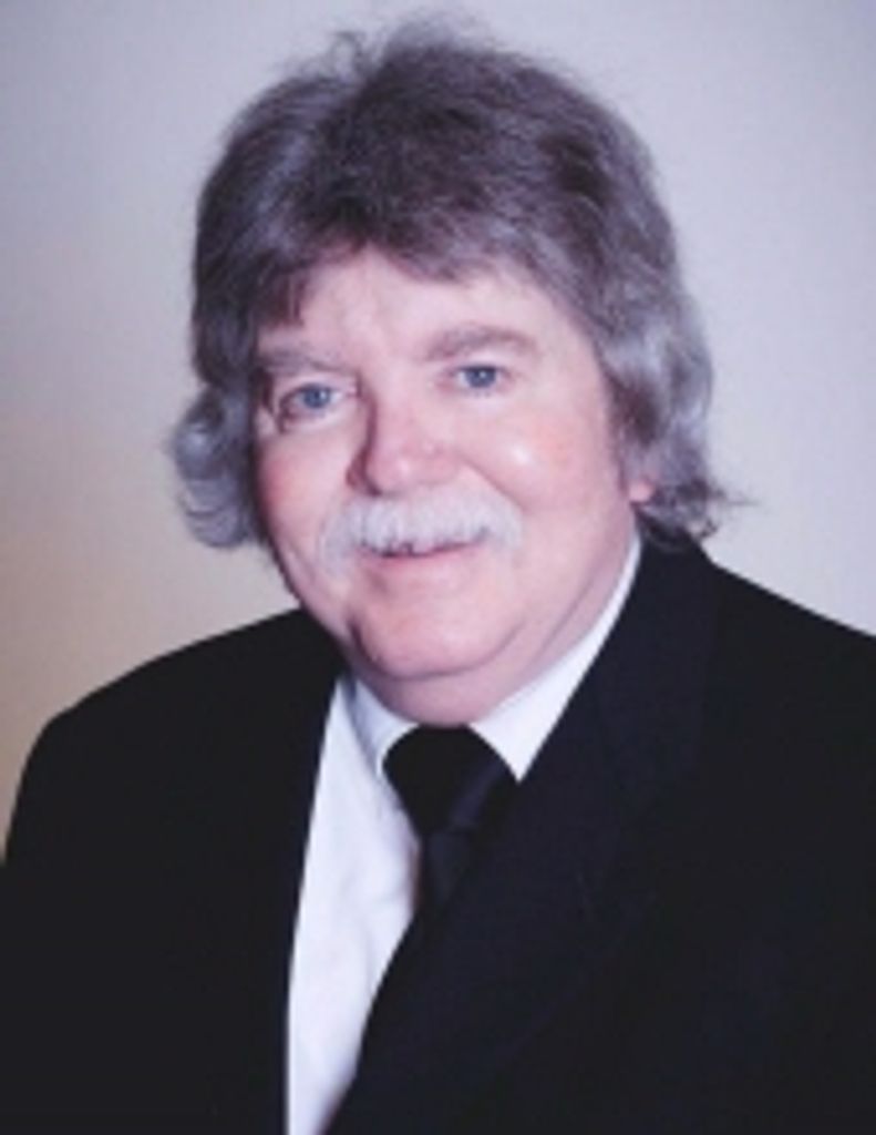 Wayne Davis Adams
