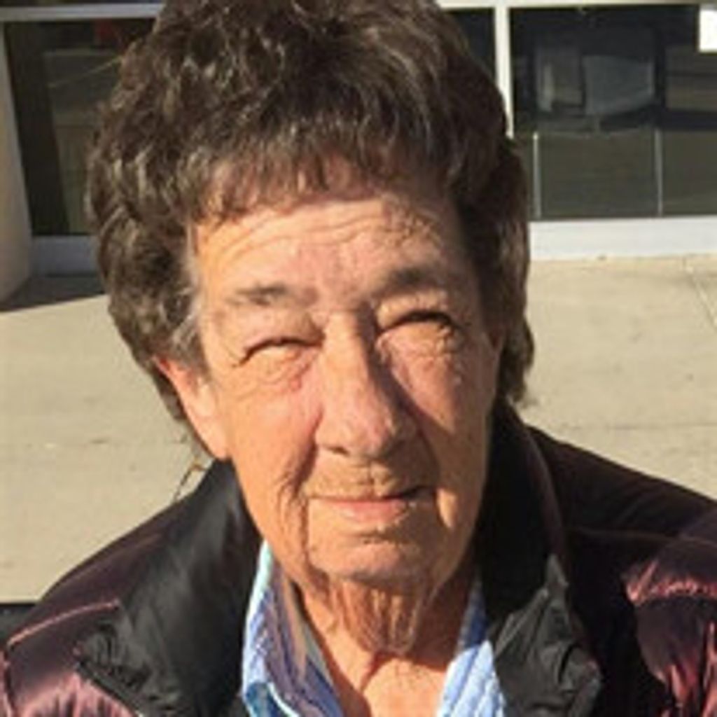 Mrs. Lynn Ruth Gramling