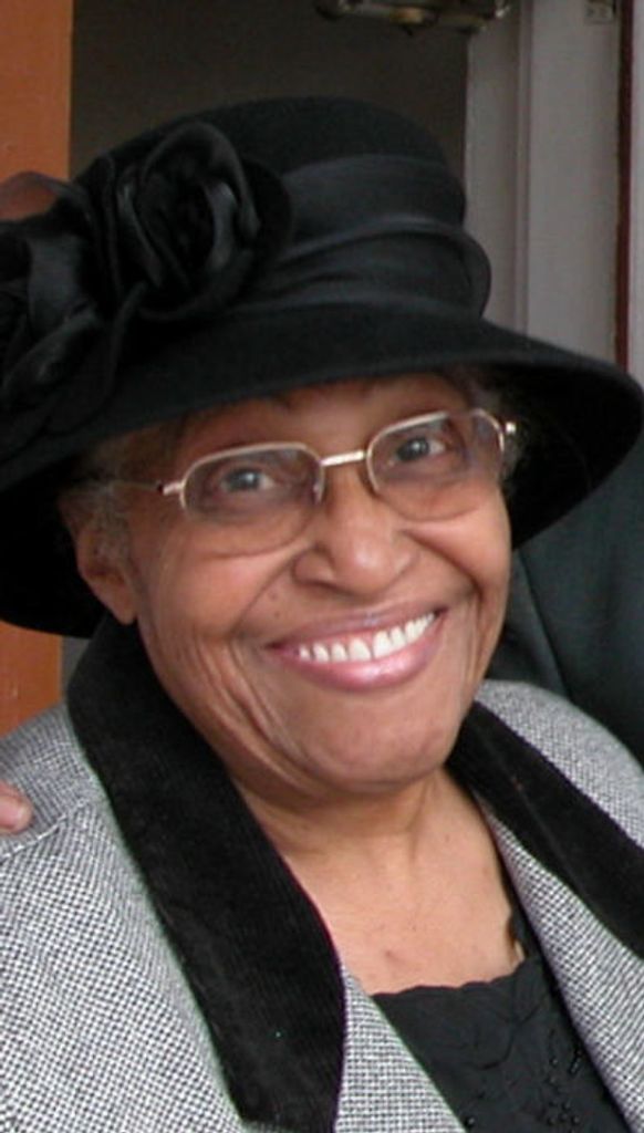 Mary L. Lathan