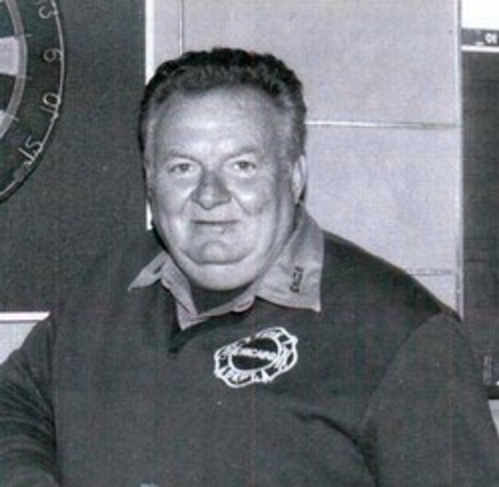 Daniel Coogan