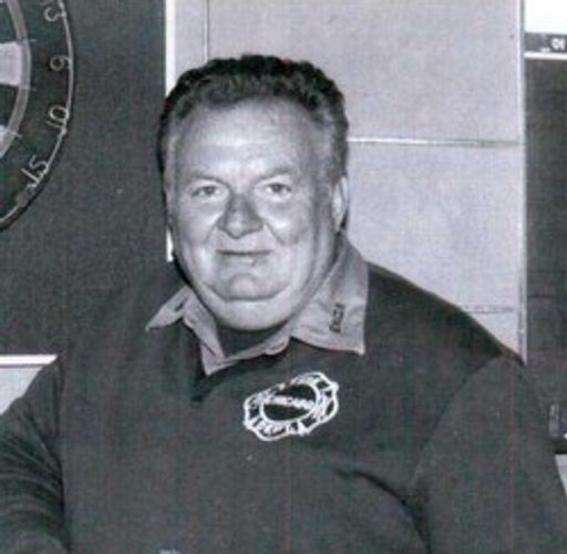 Daniel Coogan Profile Photo
