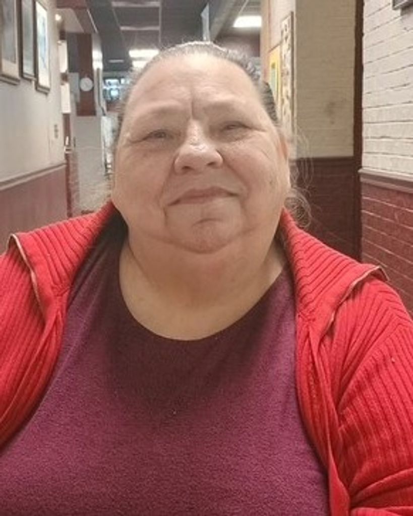 Barbara Ann Anderson