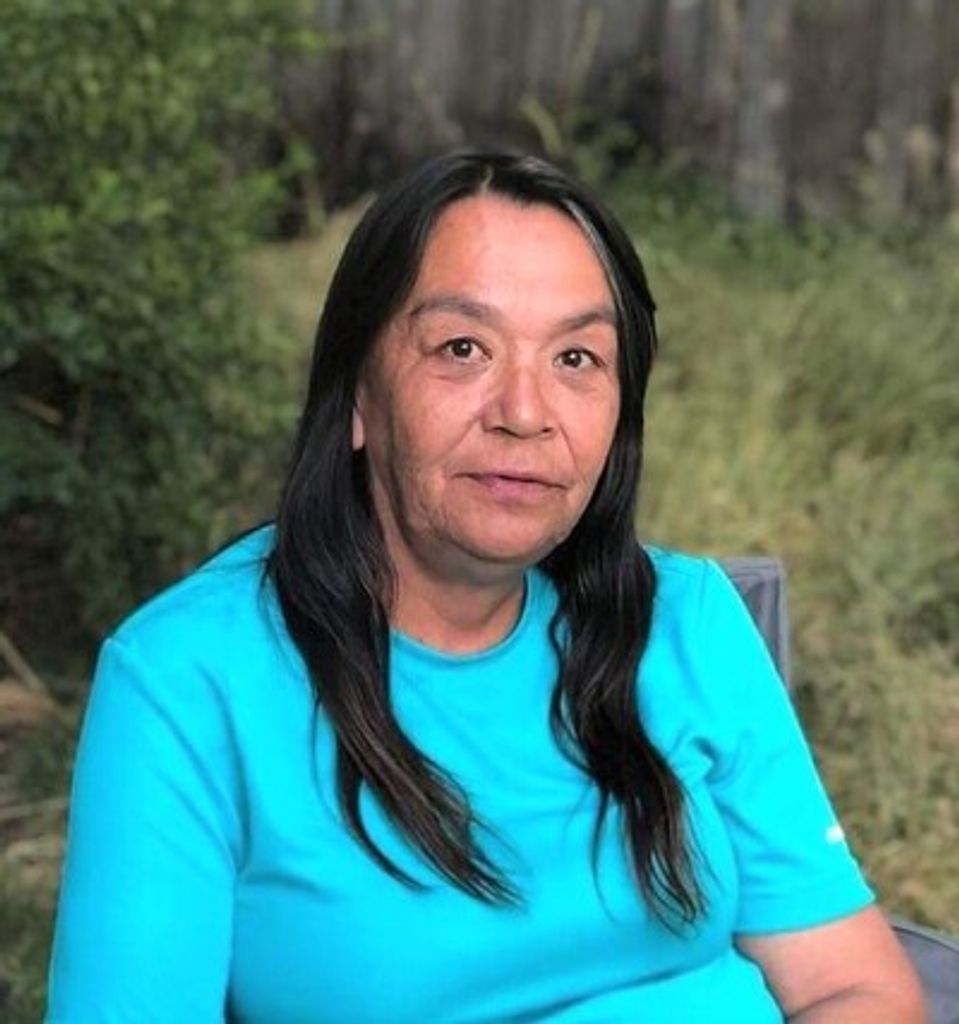 Marcia Ann Morsette Profile Photo