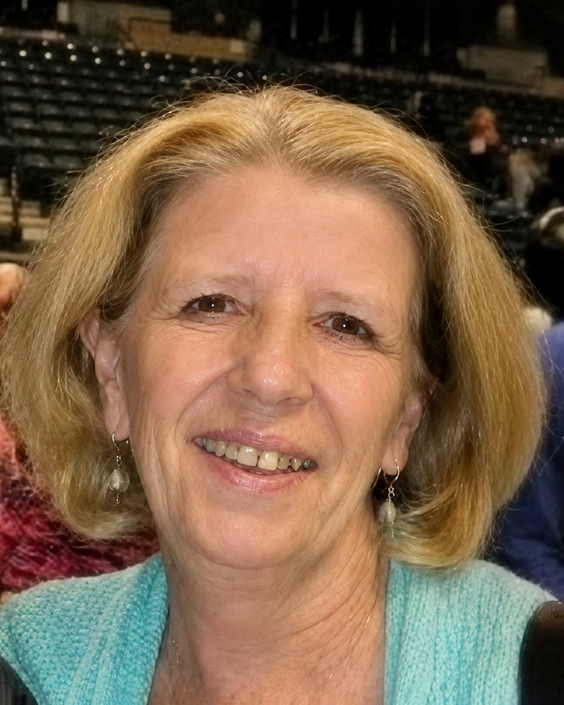 Ann B. Bischoff Profile Photo