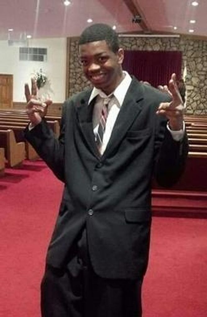 Todd Davonte Bryant