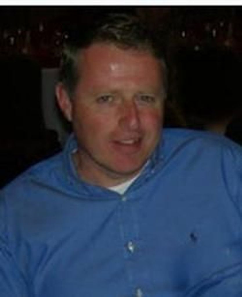 John Jack J. Kavanagh