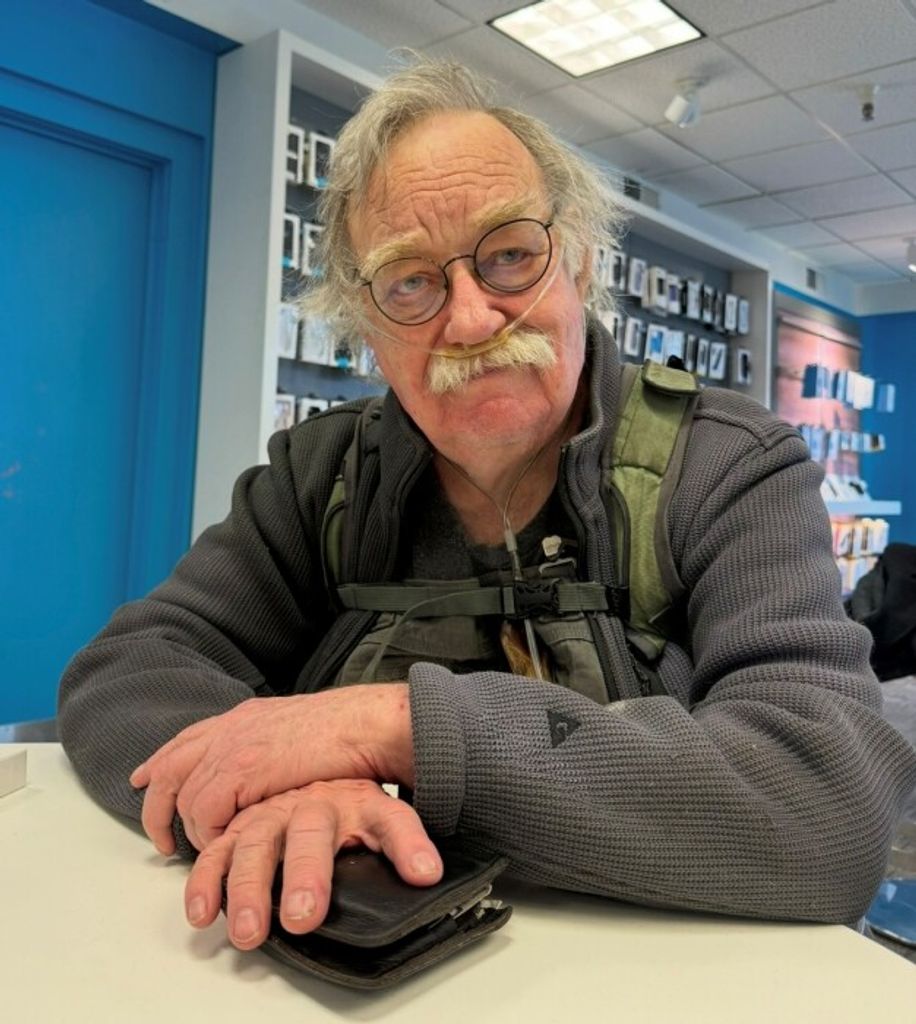 Bill David Miller Profile Photo