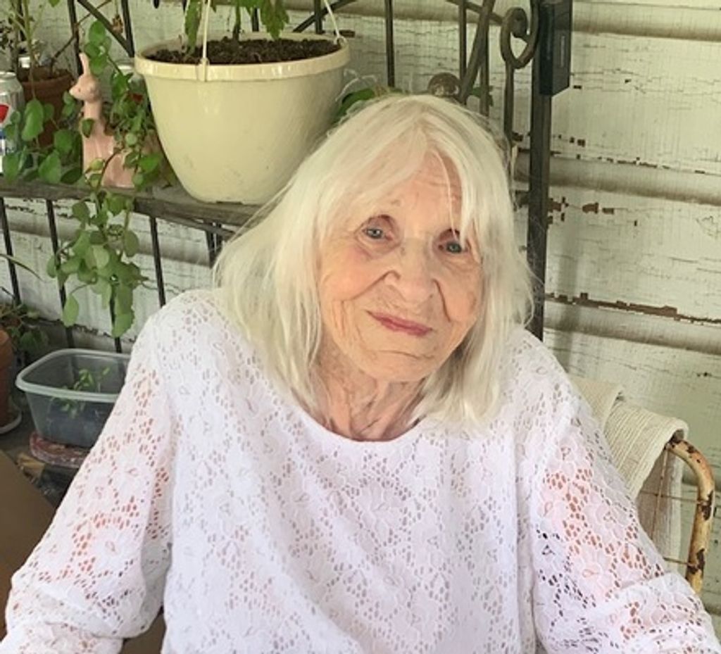 Opal Davis Woods Profile Photo