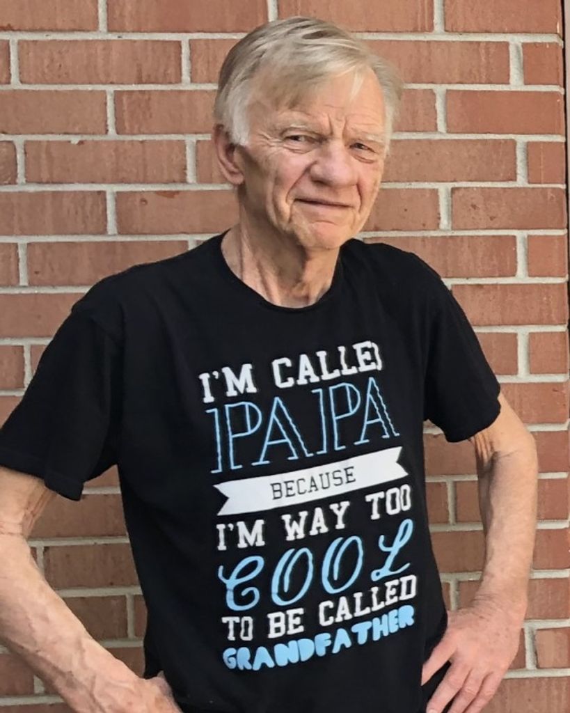 Gerald Karl   "Jerry" Jankowski