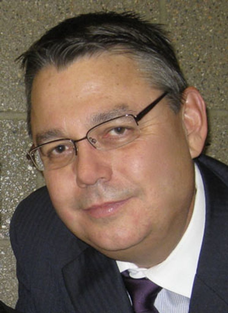 Jeff Vasichek